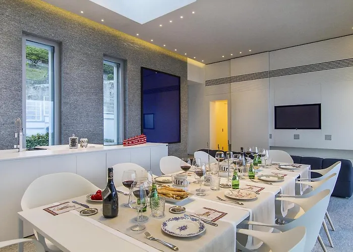 Camilla Βίλα Στρέσα