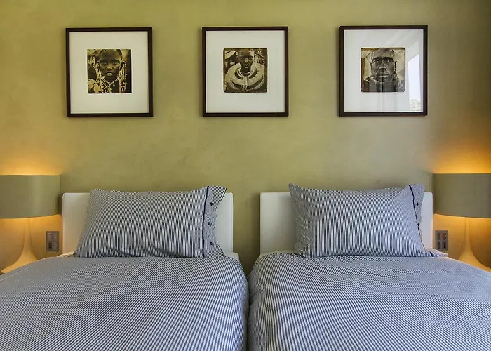 Villa Camilla Stresa