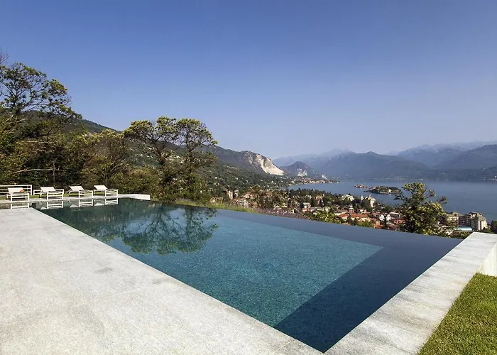 Camilla Στρέσα