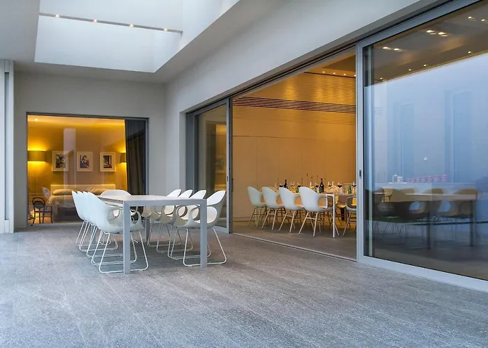 Villa Camilla Stresa