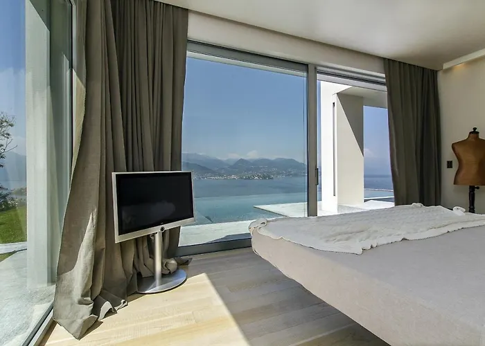 Villa Camilla Stresa