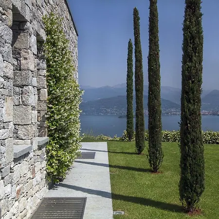 Camilla Villa Stresa