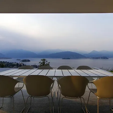 Villa Camilla Stresa