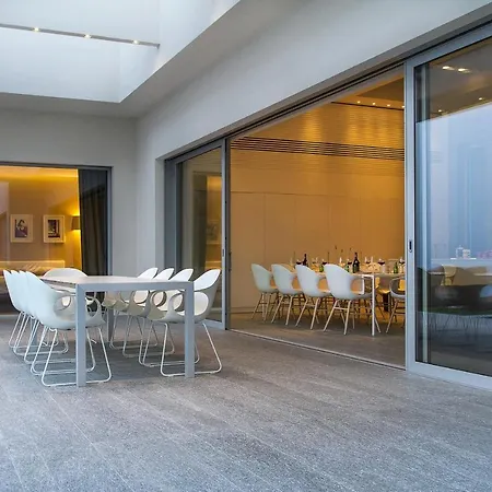 Villa Camilla Stresa