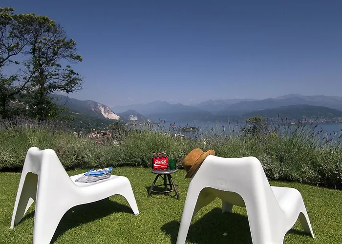 Camilla Willa Stresa