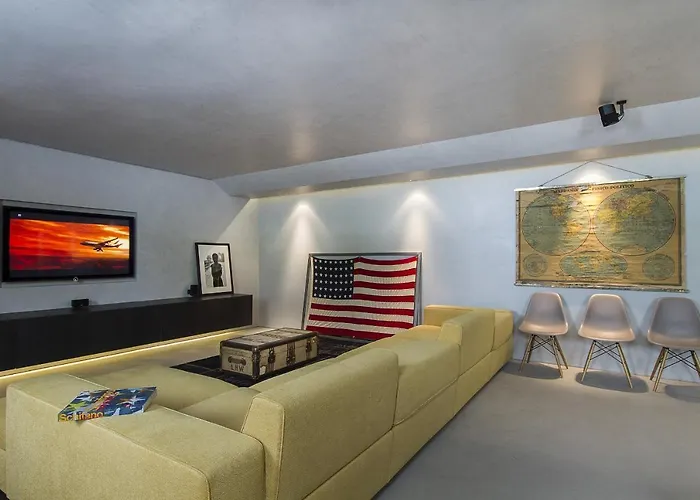 Camilla Willa Stresa