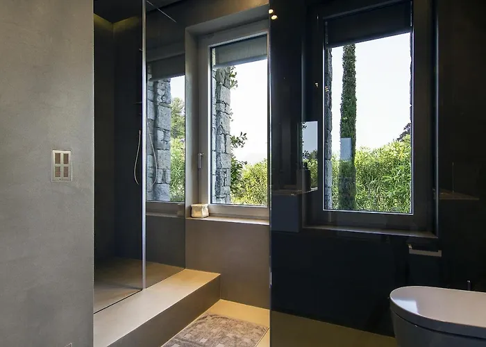 Camilla Willa Stresa