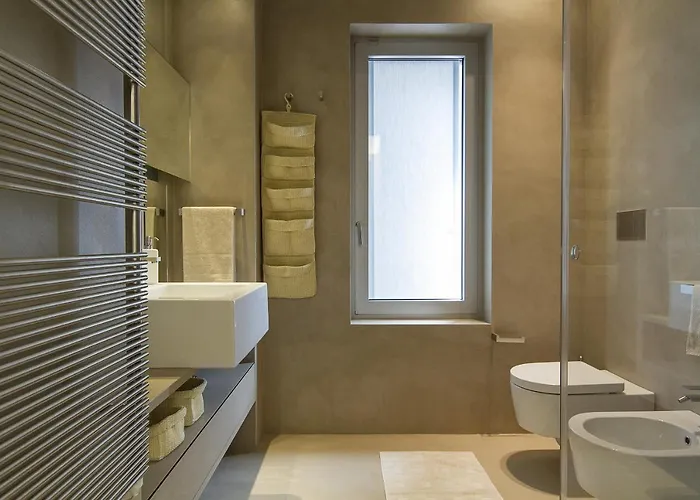 Willa Camilla Stresa