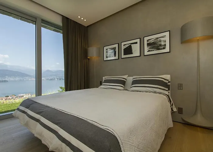 Camilla Willa Stresa